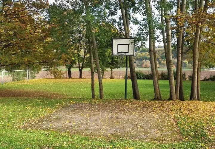 Spielplatz am Kollerhölzl