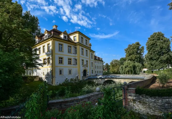 Schloss Köfering