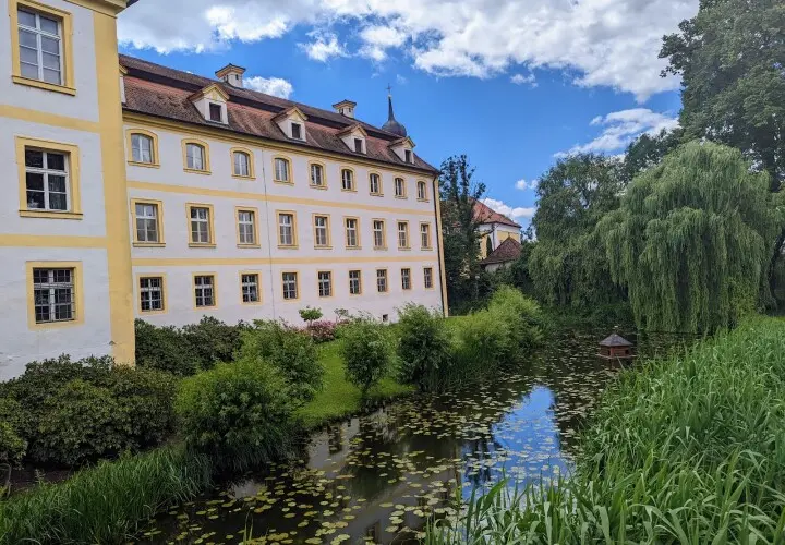 Schloss Köfering