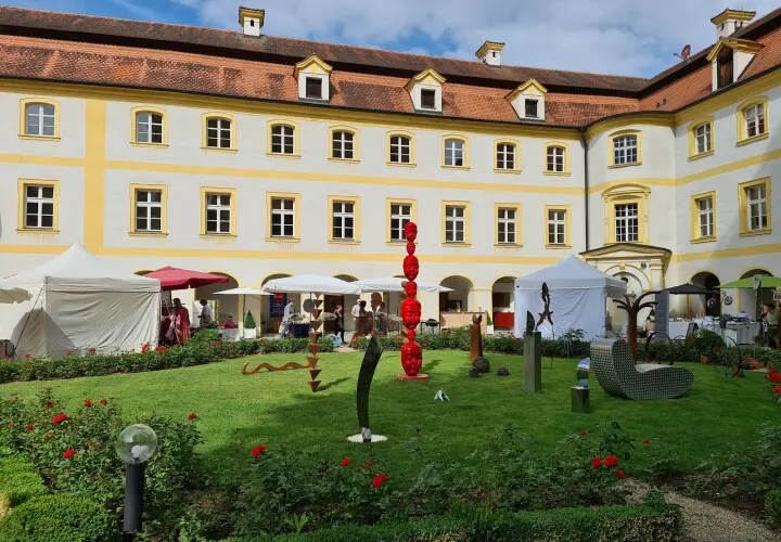 Schloss Köfering