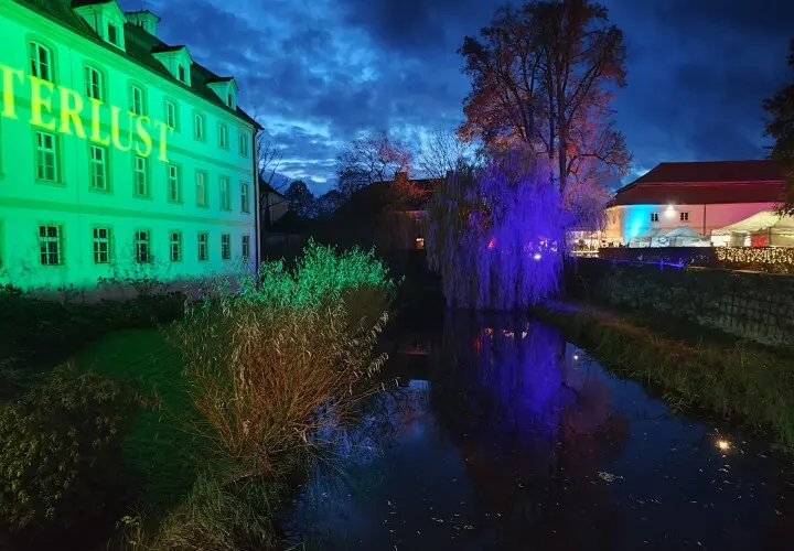 Schloss Köfering