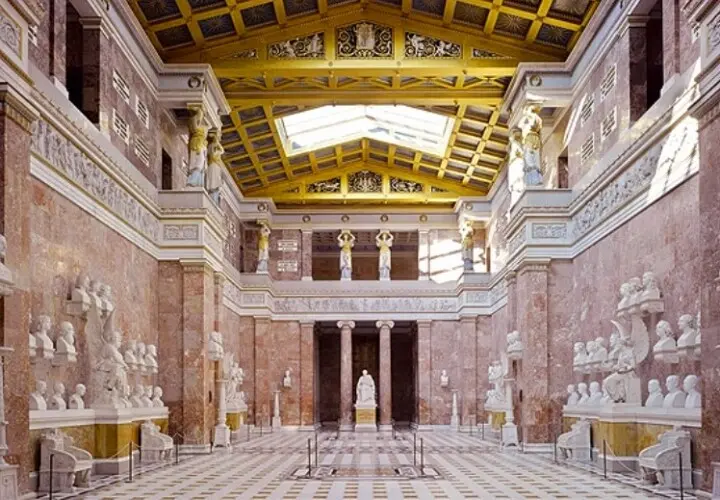 Walhalla
