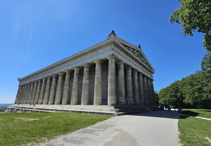 Walhalla