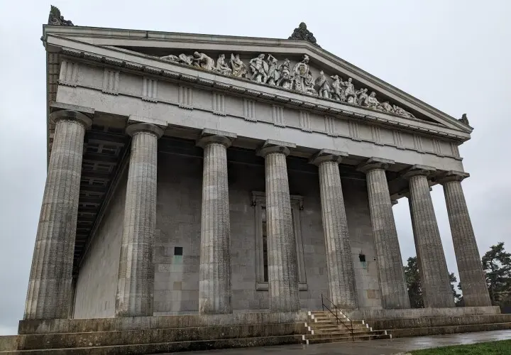Walhalla