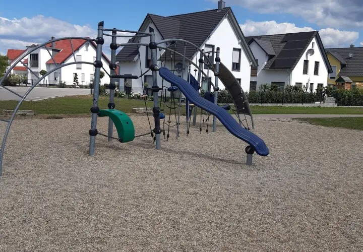 Spielplatz An der Kreuzbreite