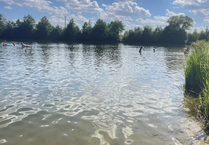 Wolf-Weiher Nr. 14