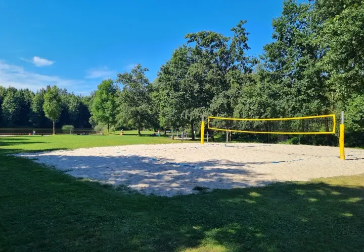 Waldbad Hemau