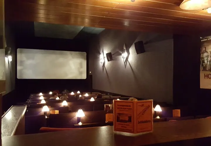 Kino-Center