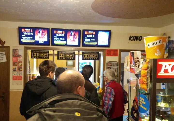 Kino-Center