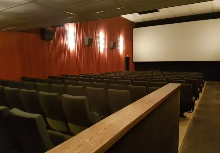 Kino-Center