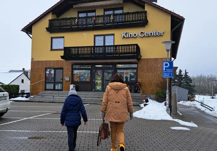 Kino-Center