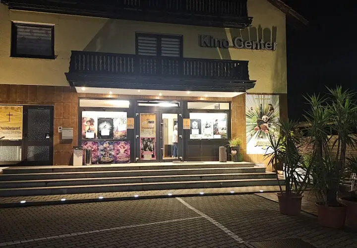 Kino-Center