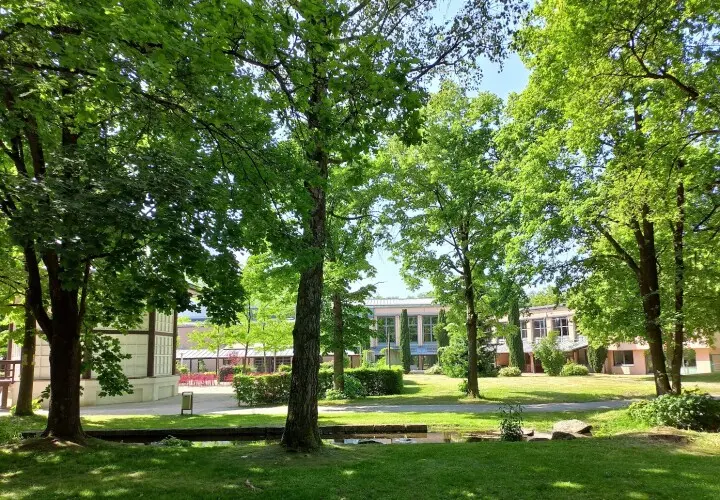 Kurpark