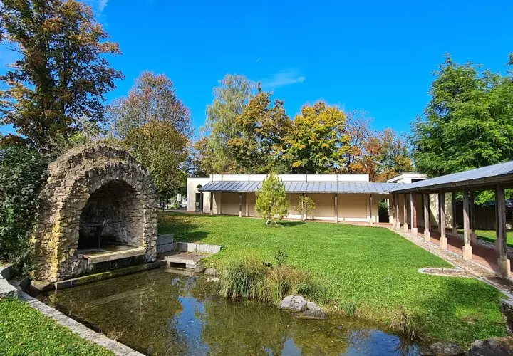 Kurpark