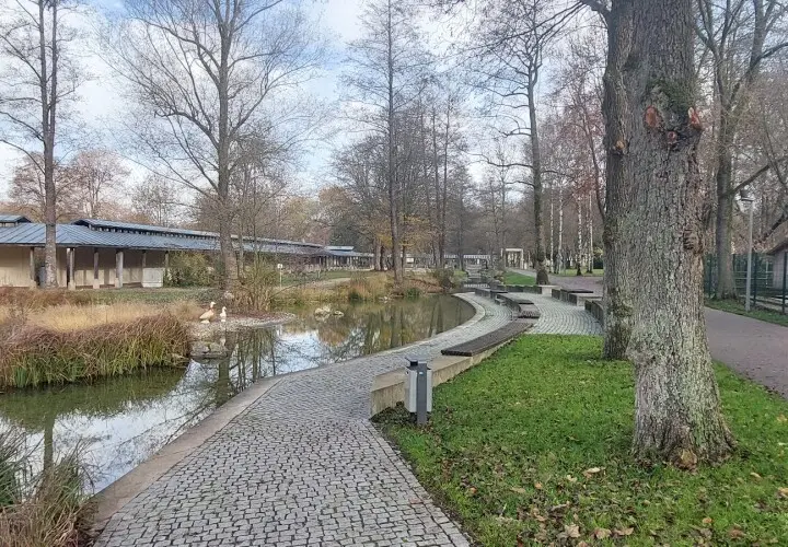 Kurpark
