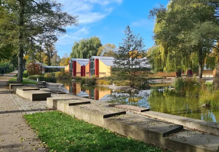 Kurpark
