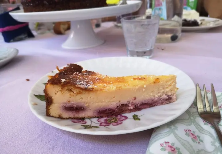 Cafe Isarfräulein