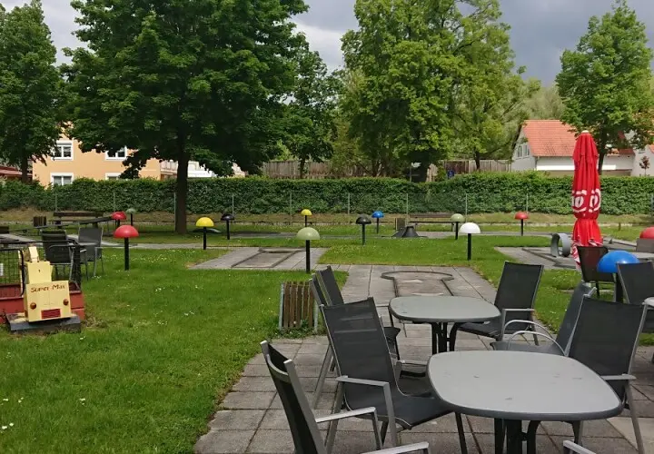 Kurpark