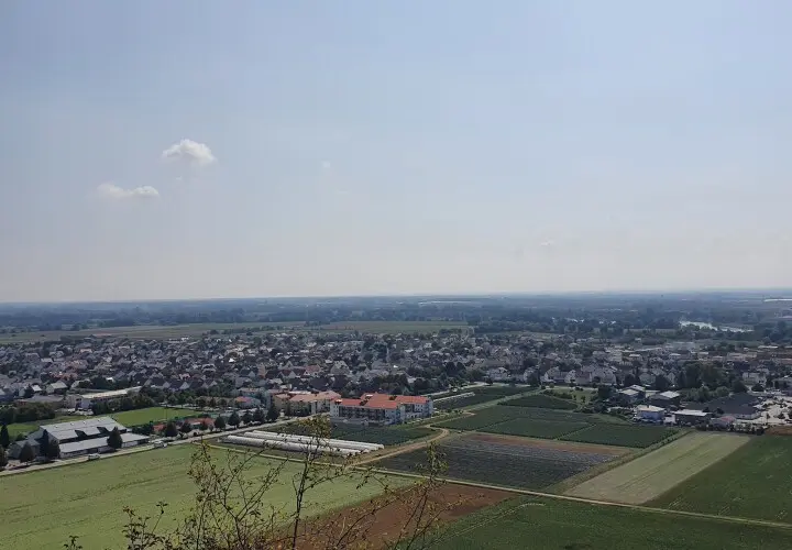 Geopfad Tegernheimer Schlucht