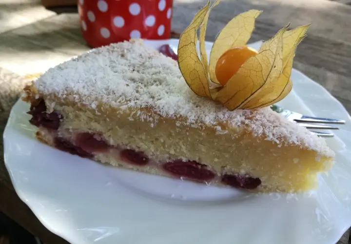 Cafe Isarfräulein