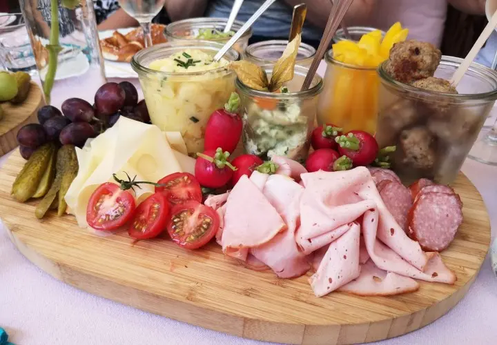 Cafe Isarfräulein