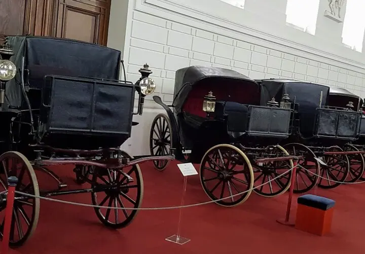 Marstallmuseum