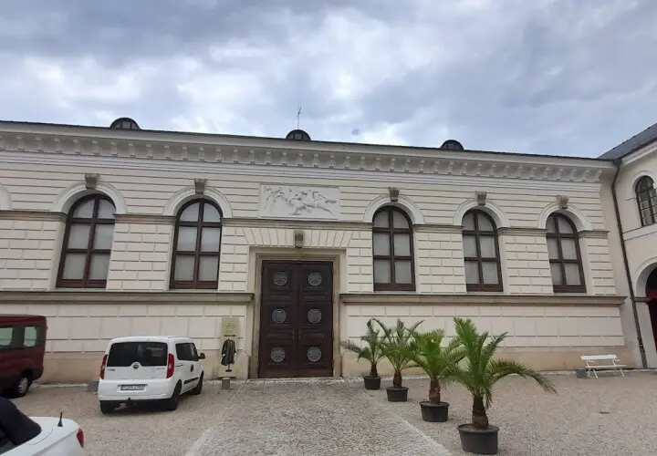 Marstallmuseum
