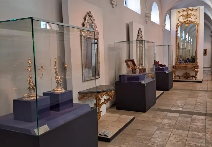 Marstallmuseum