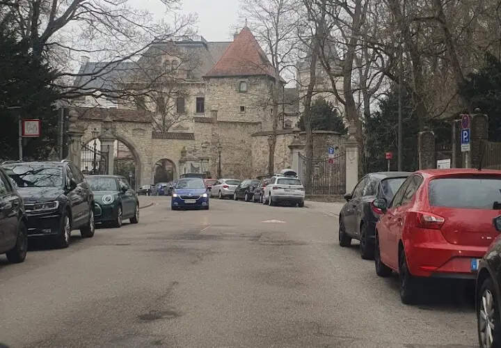 Marstallmuseum