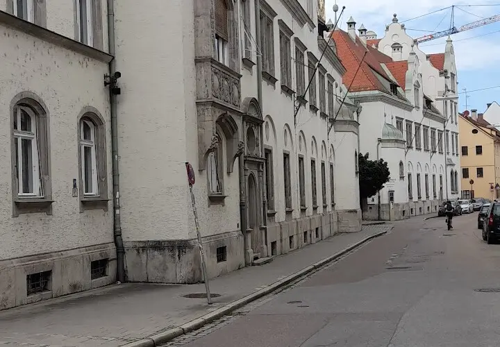 Marstallmuseum