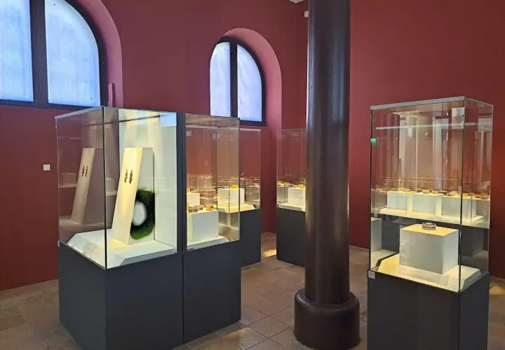 Marstallmuseum