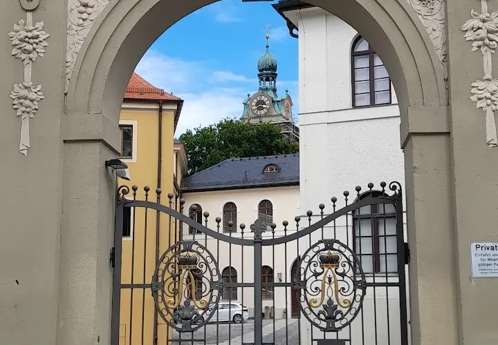 Marstallmuseum