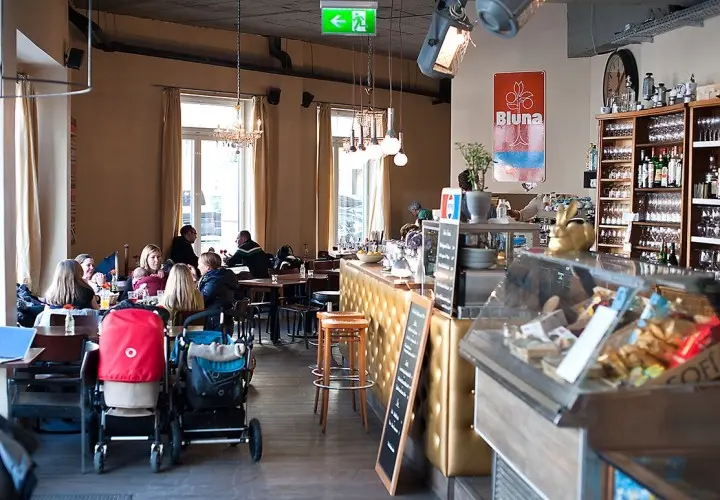 La Sophia