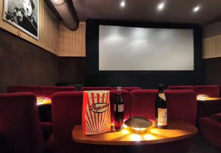 Regina Filmtheater