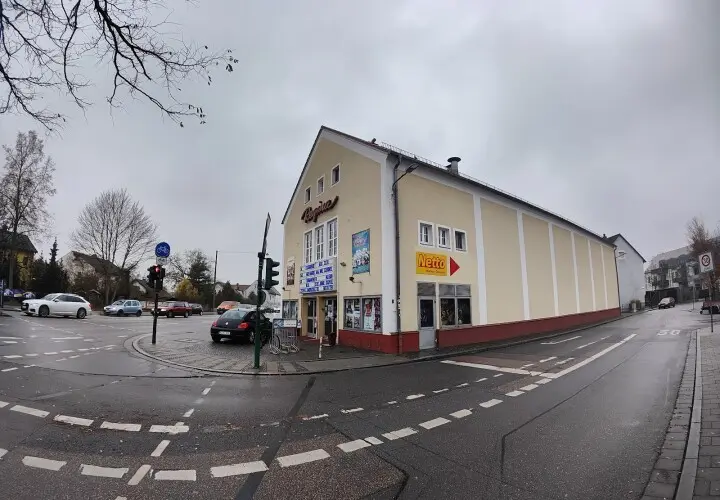 Regina Filmtheater