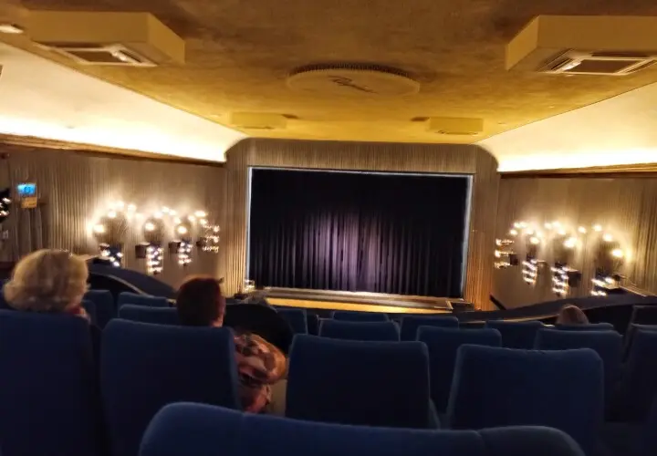 Regina Filmtheater