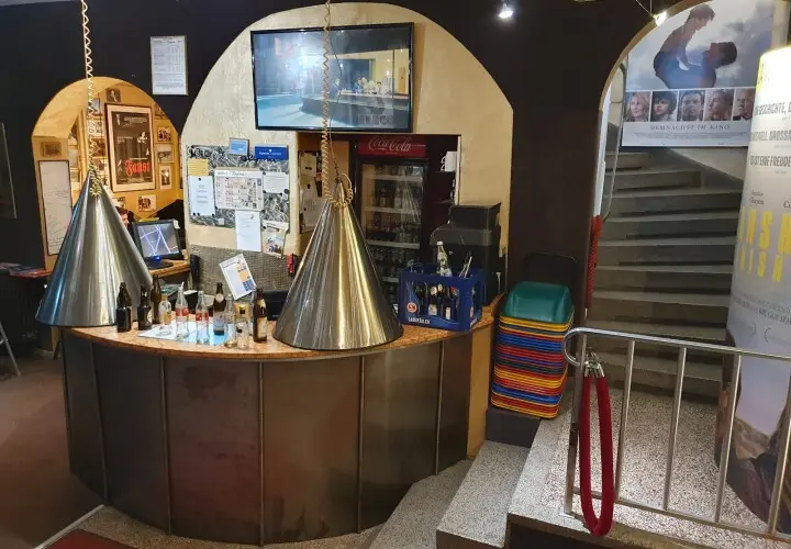 Regina Filmtheater