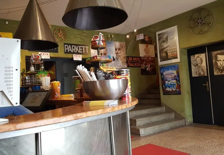 Regina Filmtheater