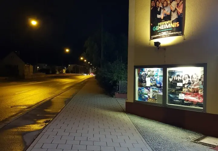 Regina Filmtheater
