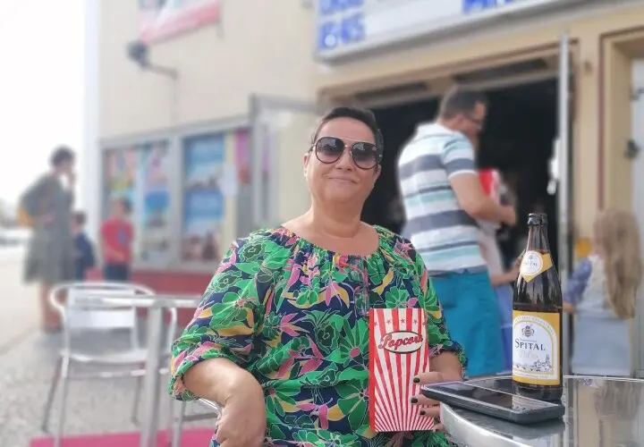 Regina Filmtheater