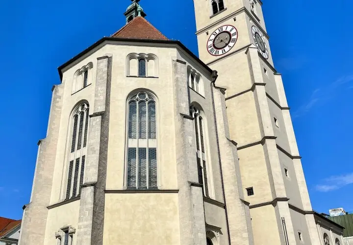 document Neupfarrplatz