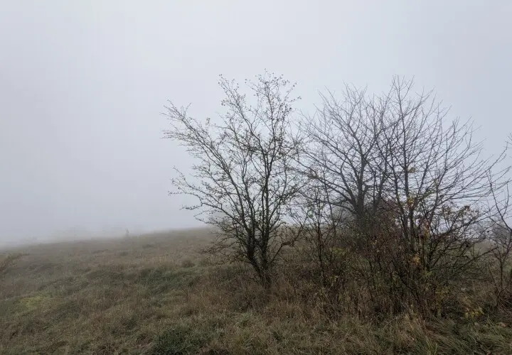 Gipfelkreuz Keilberg