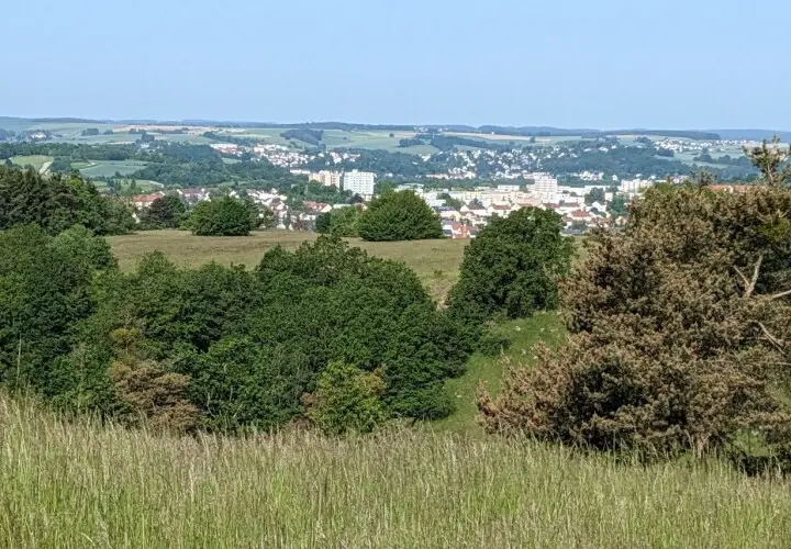 Gipfelkreuz Keilberg