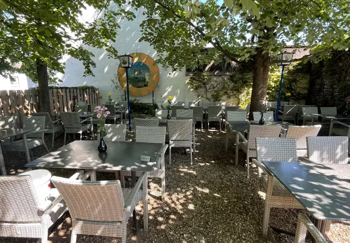 Restaurant Saloniki