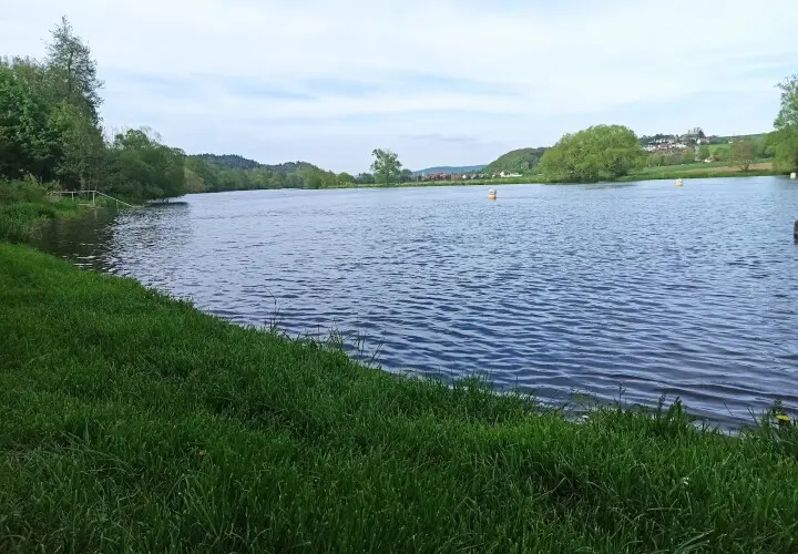 Strandbad Pielmühle