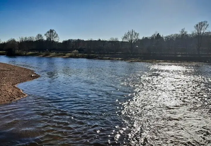 Strandbad Pielmühle