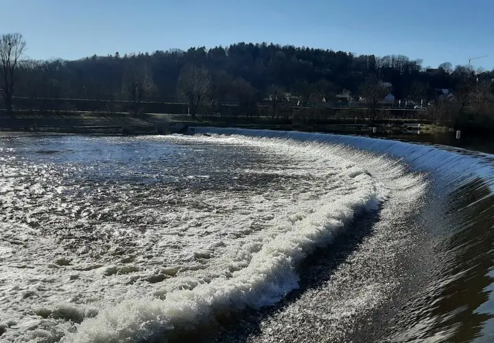 Strandbad Pielmühle
