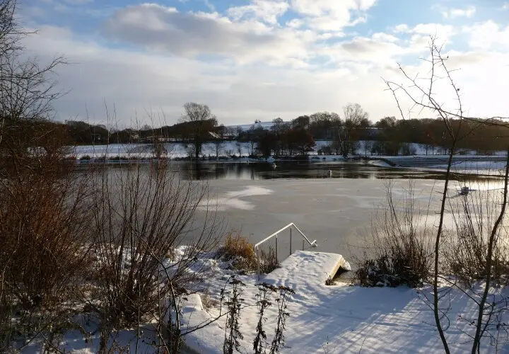 Strandbad Pielmühle