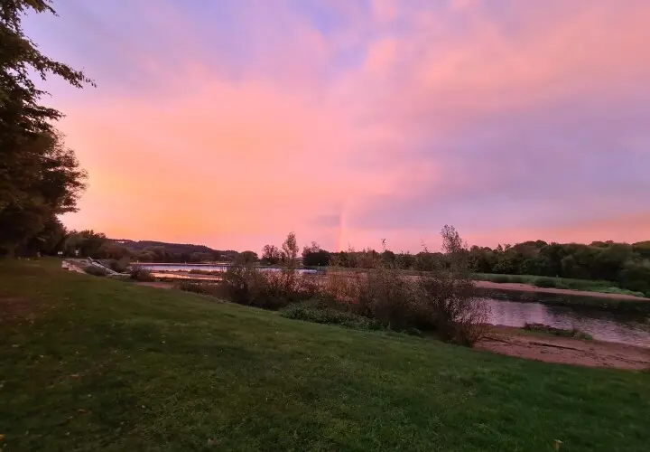 Strandbad Pielmühle