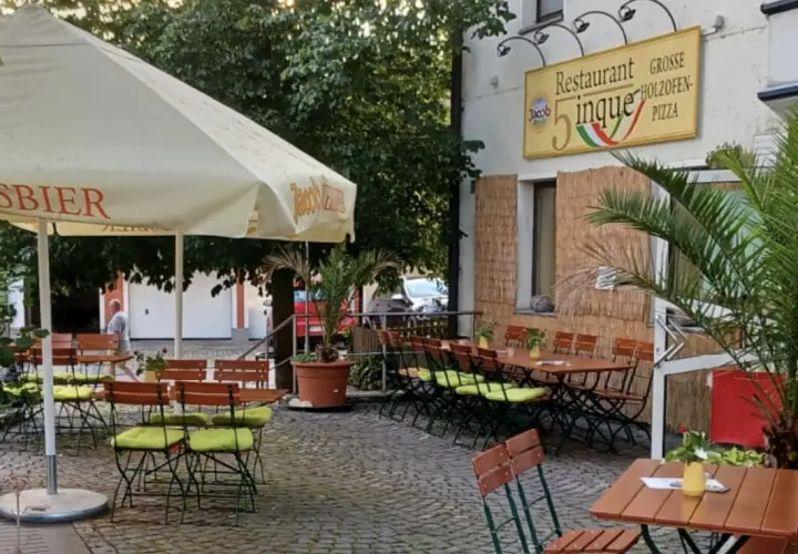 5inque Hainsacker